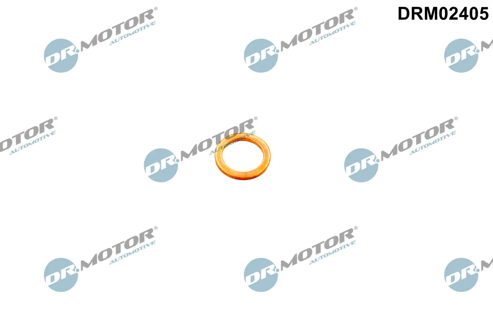 Seal Ring, oil drain plug